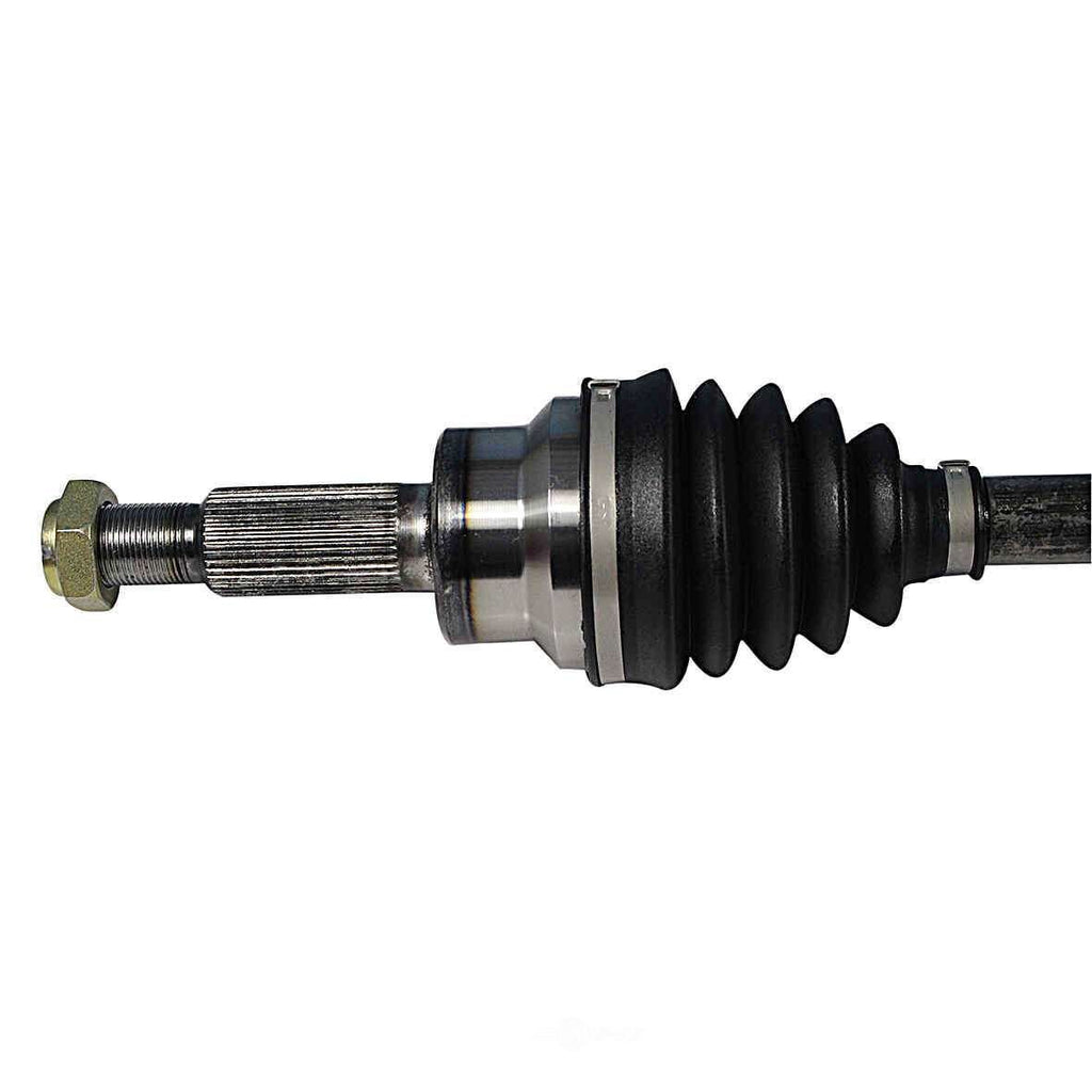 Left New CV Complete Assy   GSP North America   NCV11190