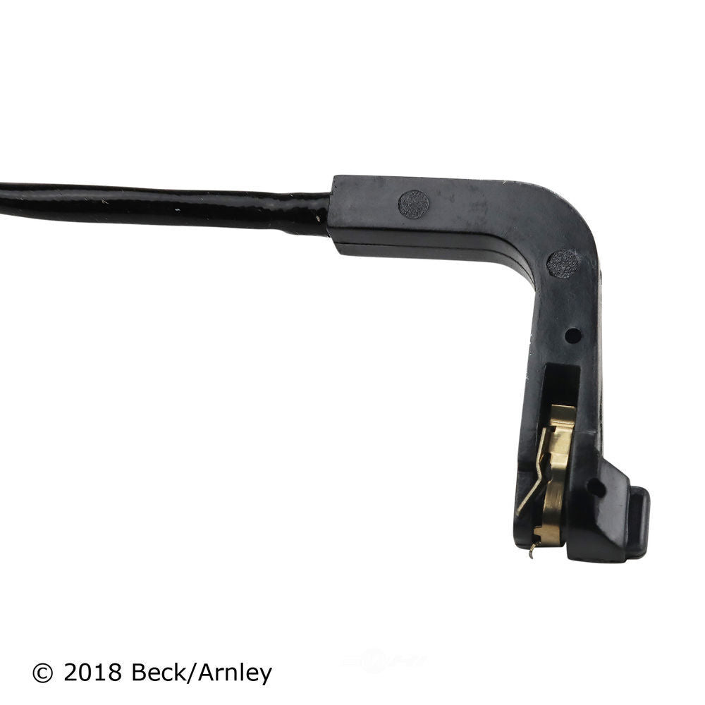 Frt Disc Brake Pads Sensor Wire  Beck/Arnley  084-1533