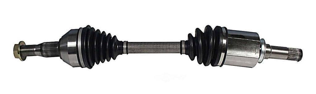 Left New CV Complete Assy   GSP North America   NCV10039