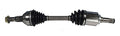 Left New CV Complete Assy   GSP North America   NCV10039