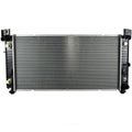 Radiator  DENSO  221-9011