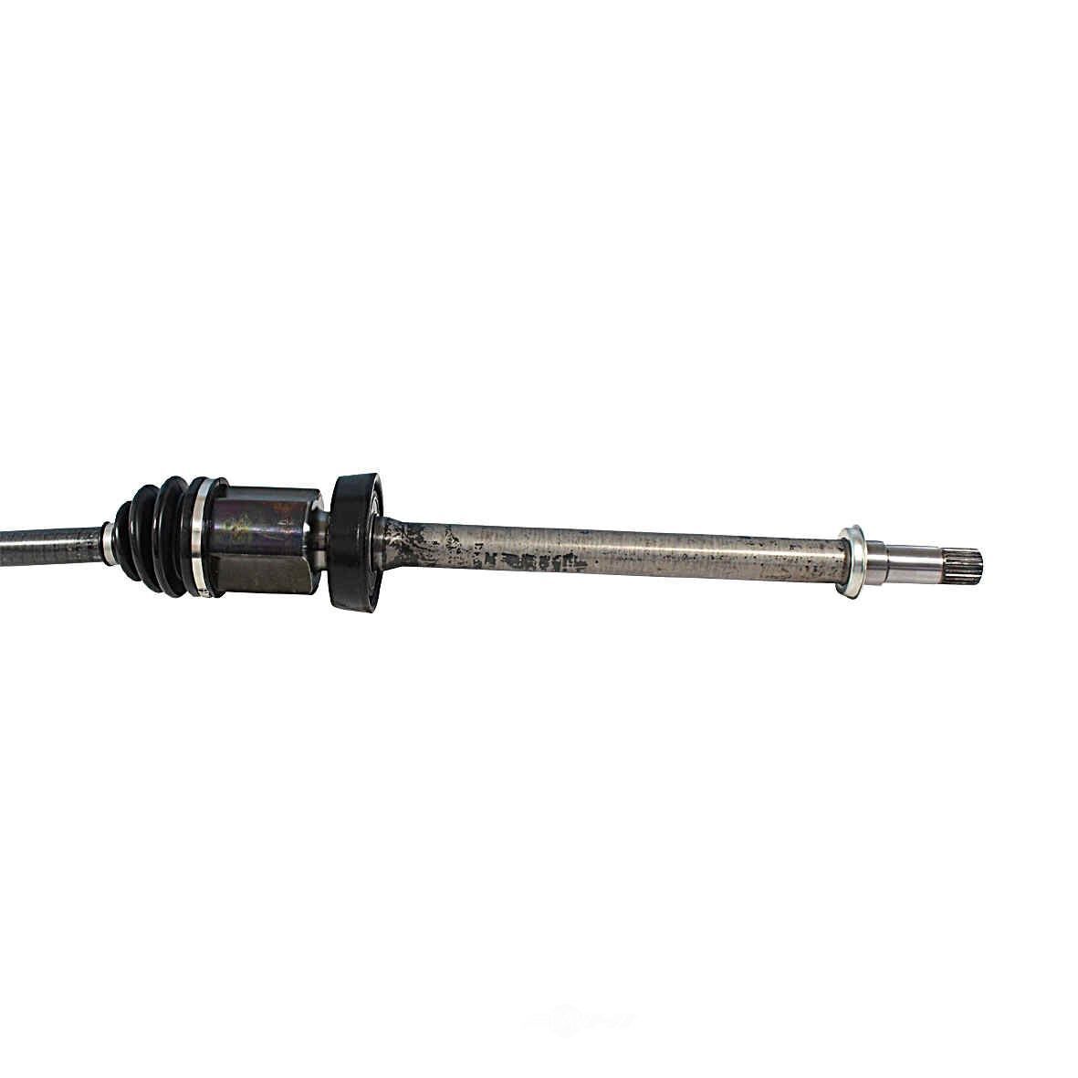 Right New CV Complete Assy   GSP North America   NCV11557