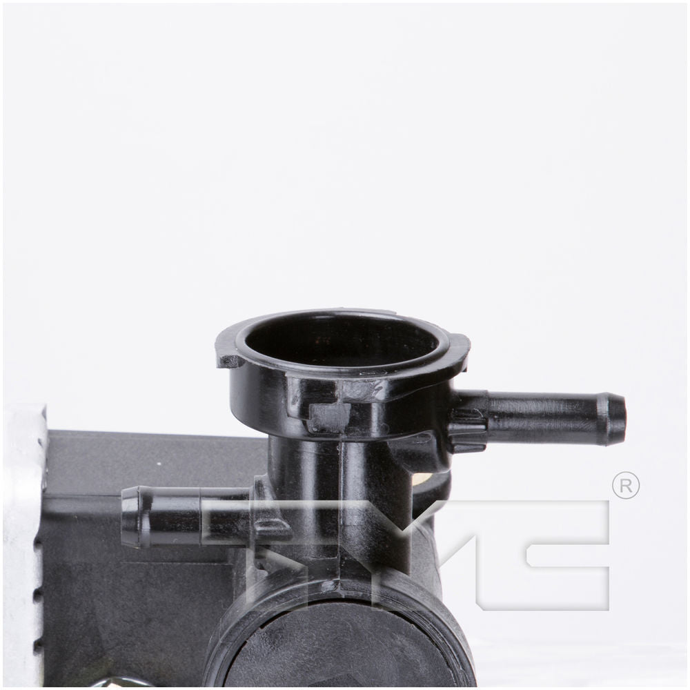 Radiator  TYC  13106