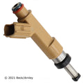 New Fuel Injector  Beck/Arnley  159-1089