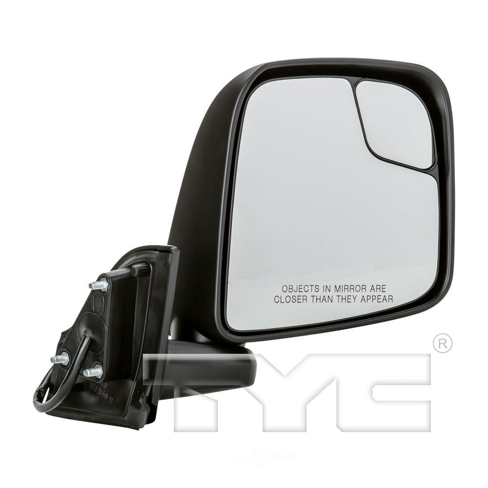 Door Mirror  TYC  5830141