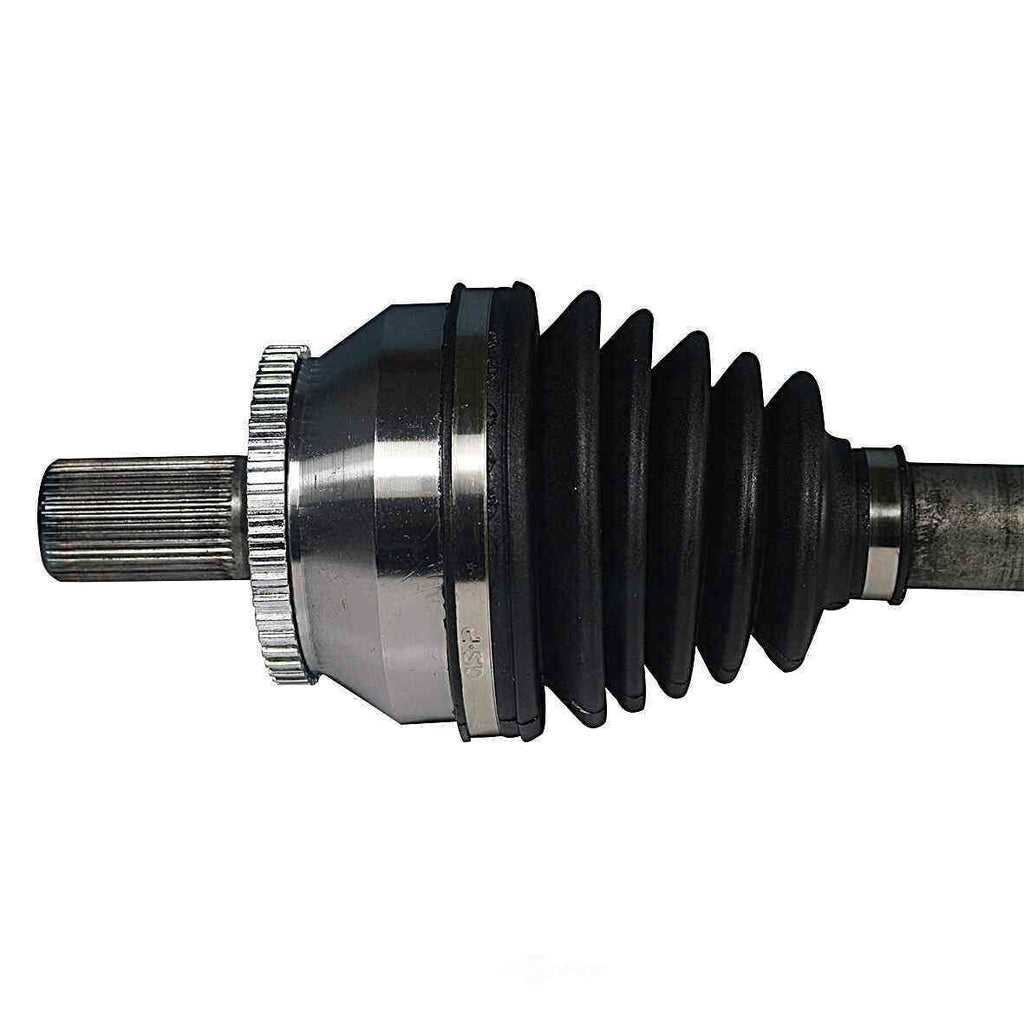 Left New CV Complete Assy   GSP North America   NCV73009