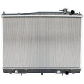 Radiator  DENSO  221-9173