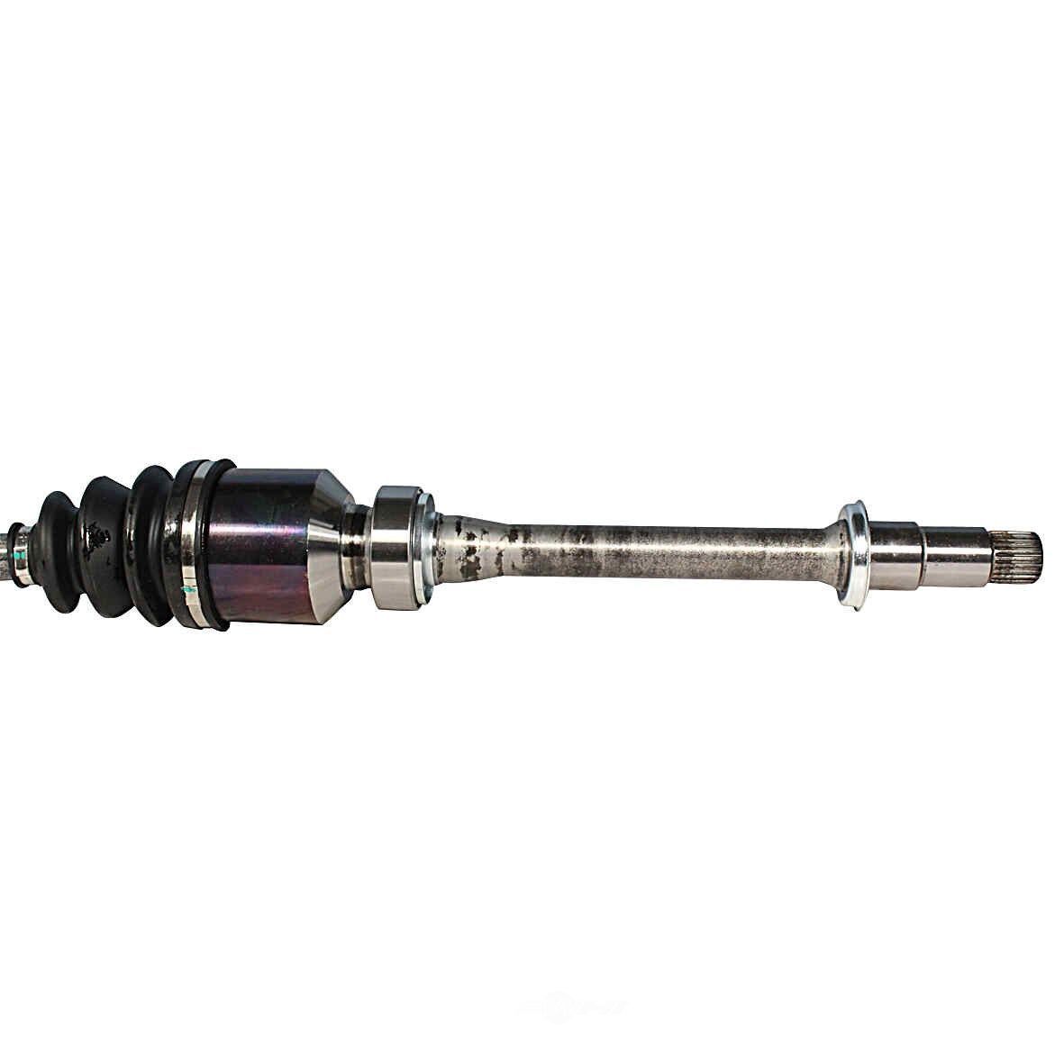 Right New CV Complete Assy   GSP North America   NCV69456