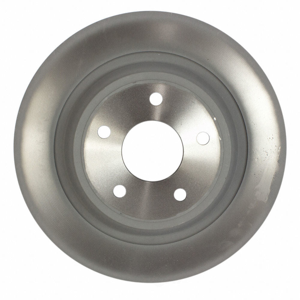 Rr Disc Brake Rotor  Motorcraft  BRRF400