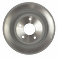 Rr Disc Brake Rotor  Motorcraft  BRRF400