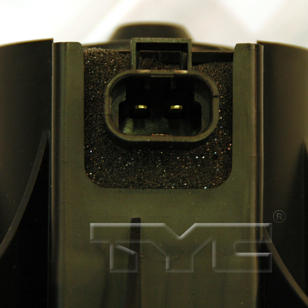 New Blower Mtr w/Wheel  TYC  700089