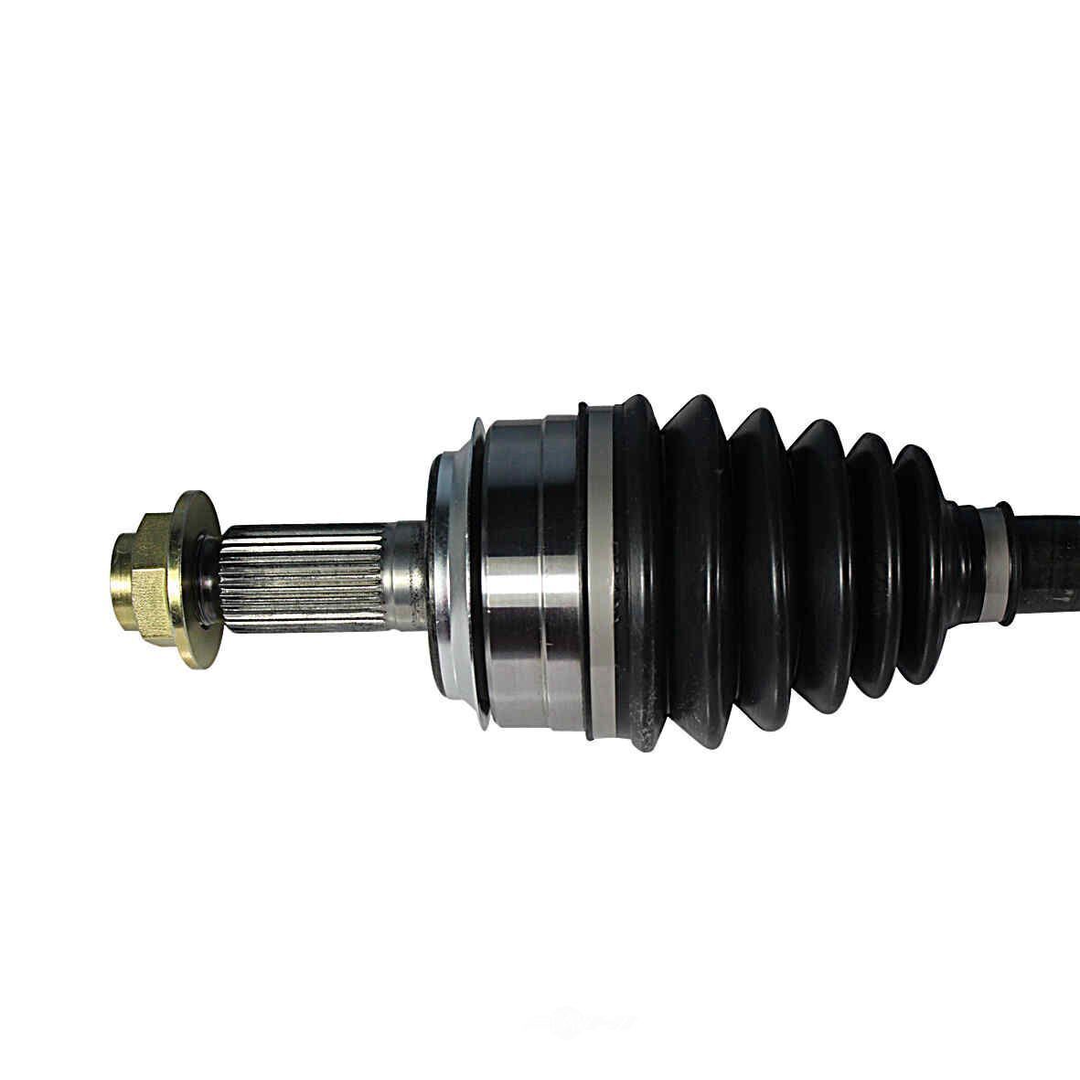 Right New CV Complete Assy   GSP North America   NCV36577