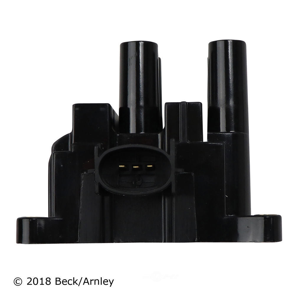 Ignition Coil  Beck/Arnley  178-8308