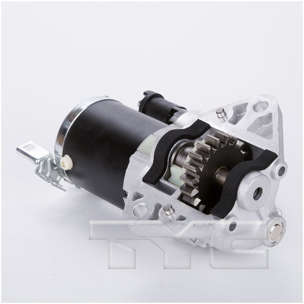New Starter  TYC  1-17868