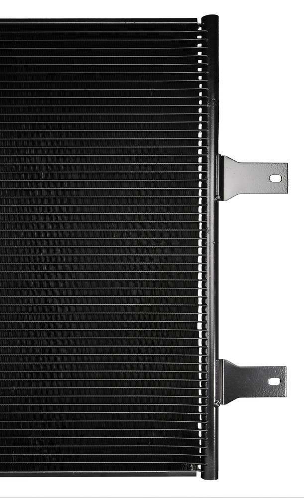 A/C Condenser   FVP   CON3855