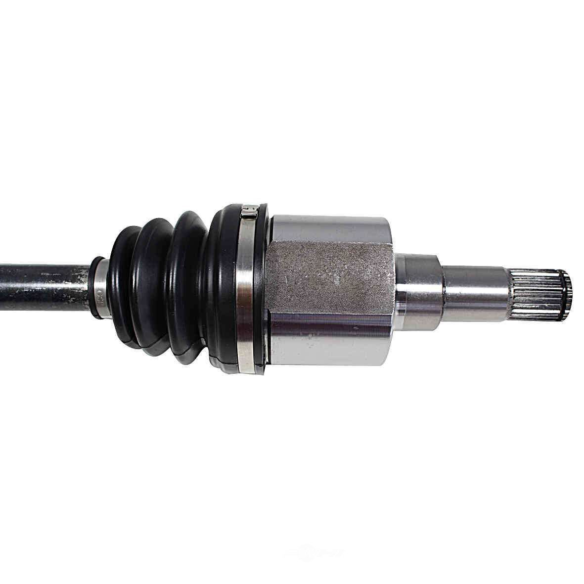 Left New CV Complete Assy   GSP North America   NCV11001