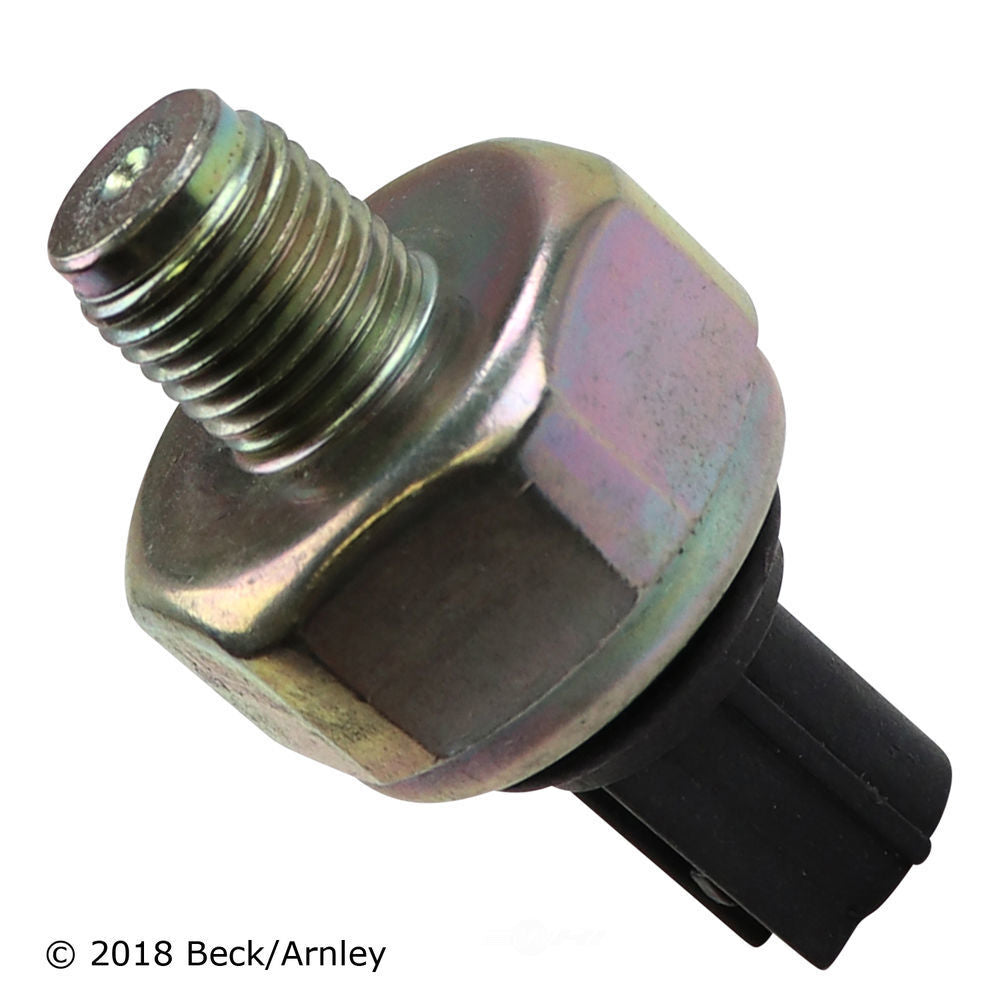 Knock Sensor  Beck/Arnley  158-1123
