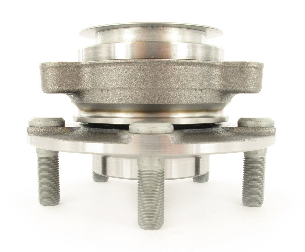 Frt Hub Assy  SKF  BR930772