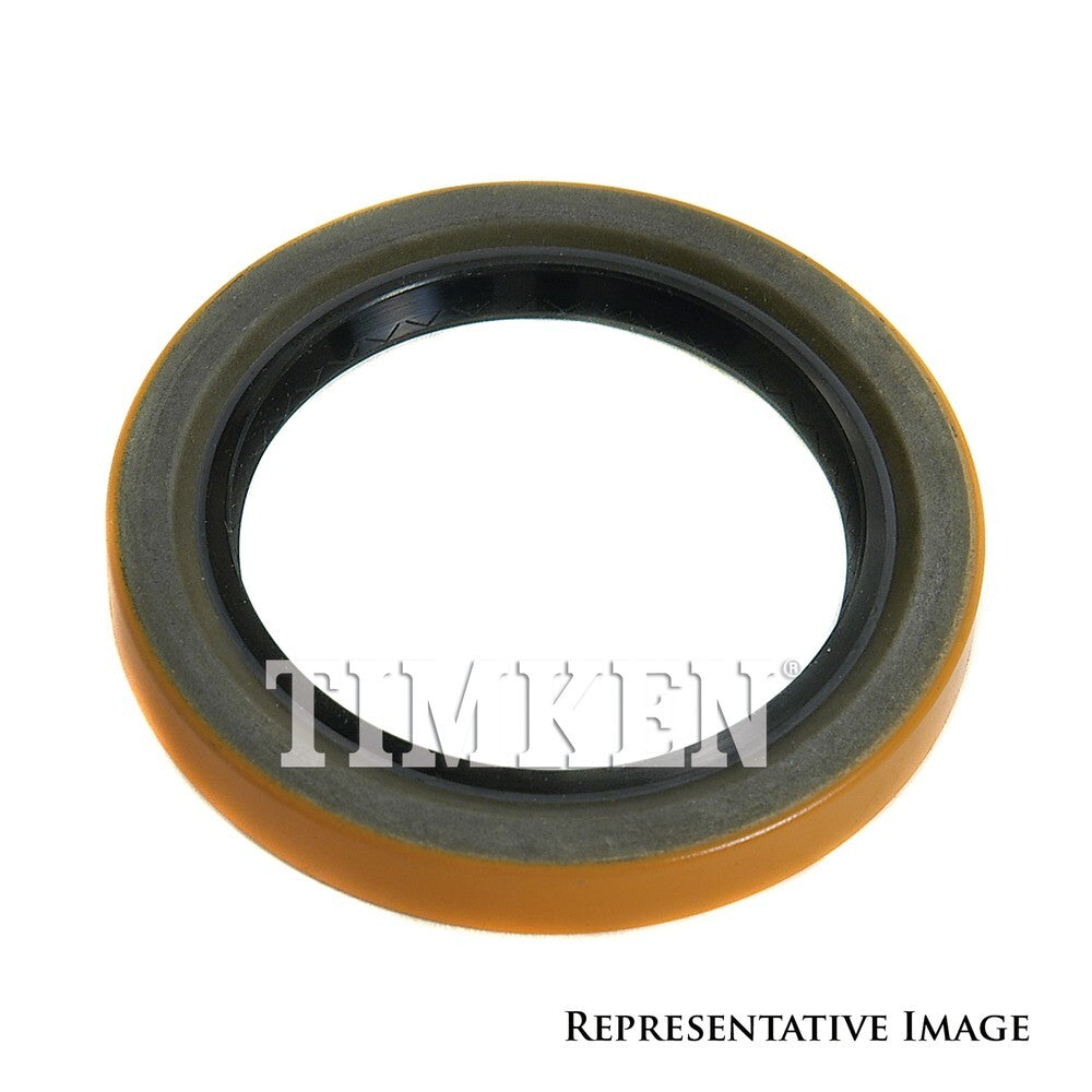 Pinion Seal  Timken  710474