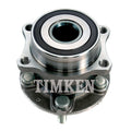TIMKEN Premium Wheel Bearing With Hub HA590313