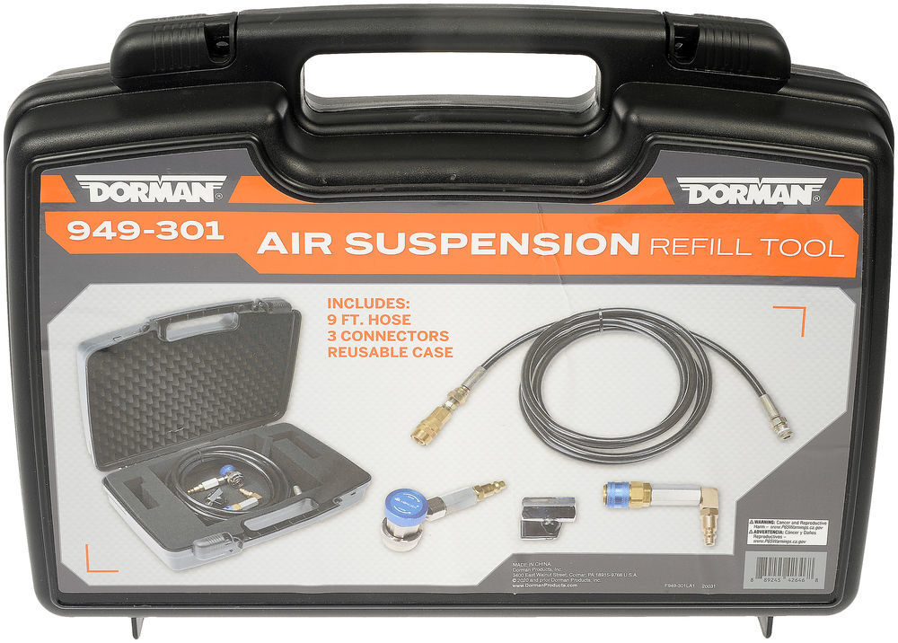 Suspension Tool  Dorman (OE Solutions)  949-301