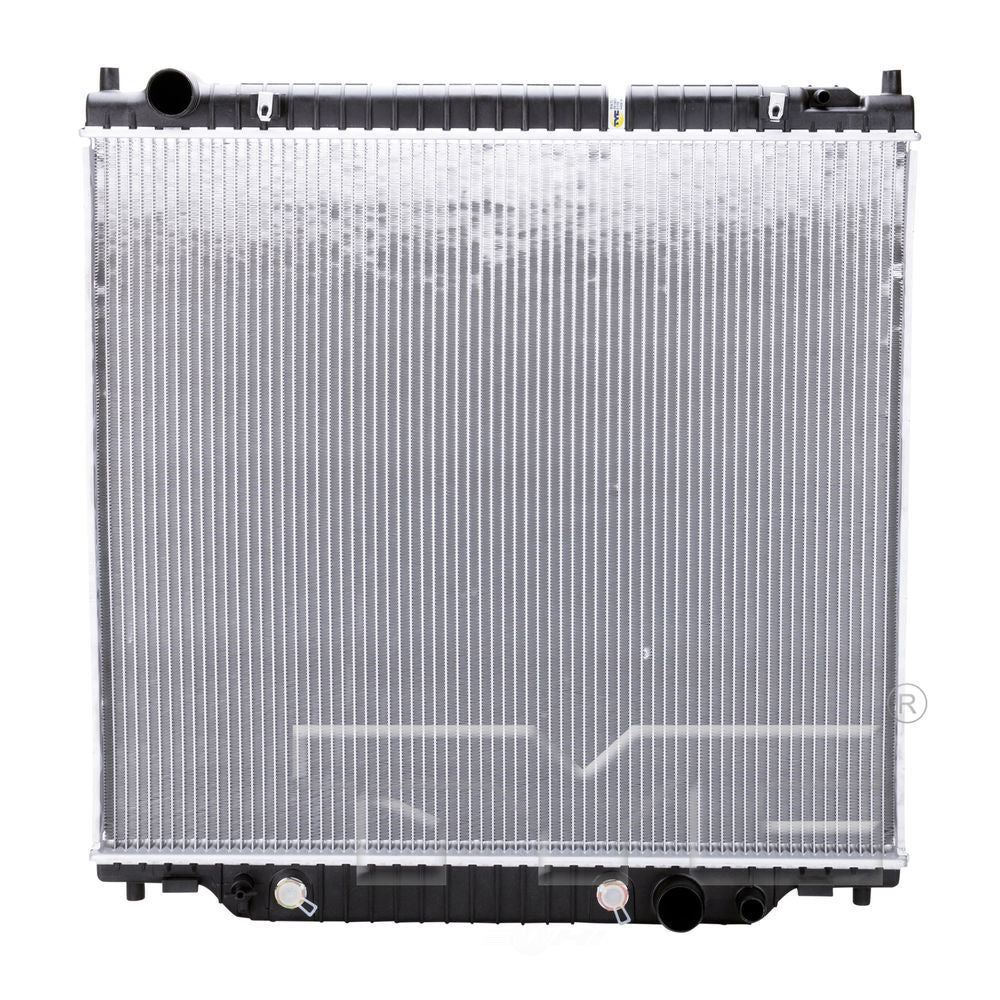 Radiator  TYC  2170