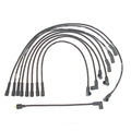 OE Replacement Ign Wire Set  DENSO  671-8003