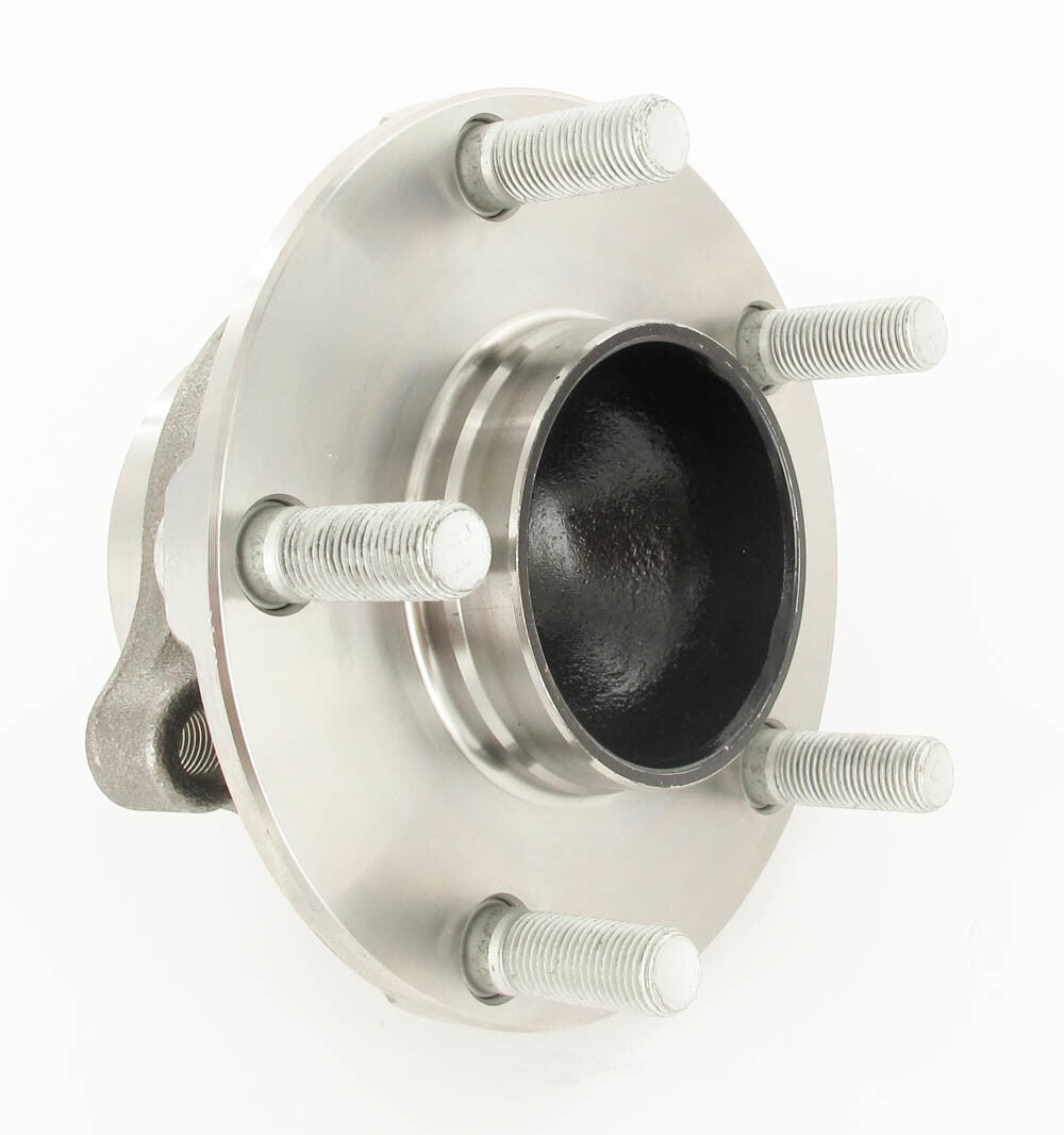 Frt Hub Assy  SKF  BR930679