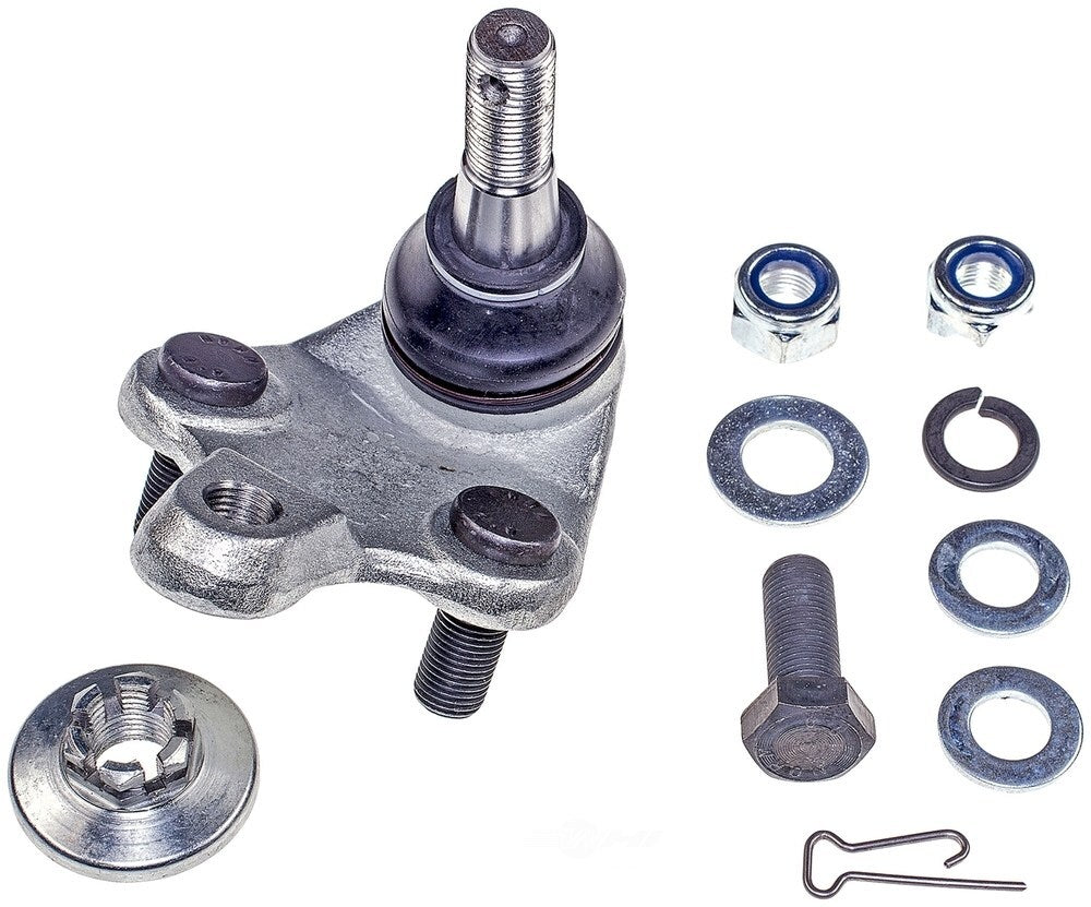 Lower Ball Joint   FVP   BJ74325