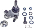 Lower Ball Joint   FVP   BJ74325