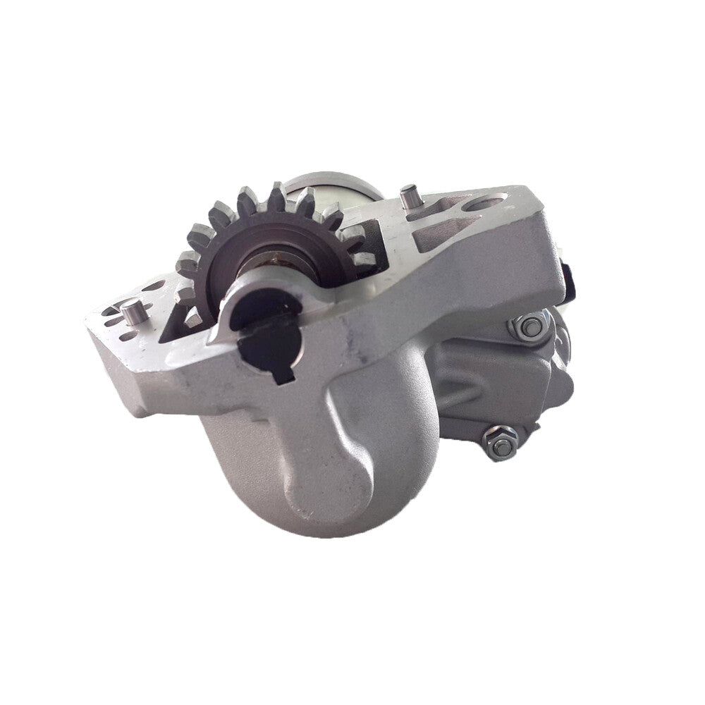 New Starter  TYC  1-19181