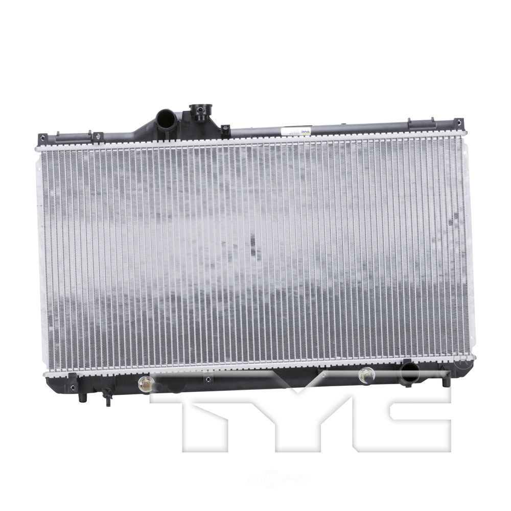 Radiator  TYC  2356