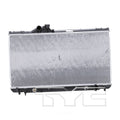 Radiator  TYC  2356