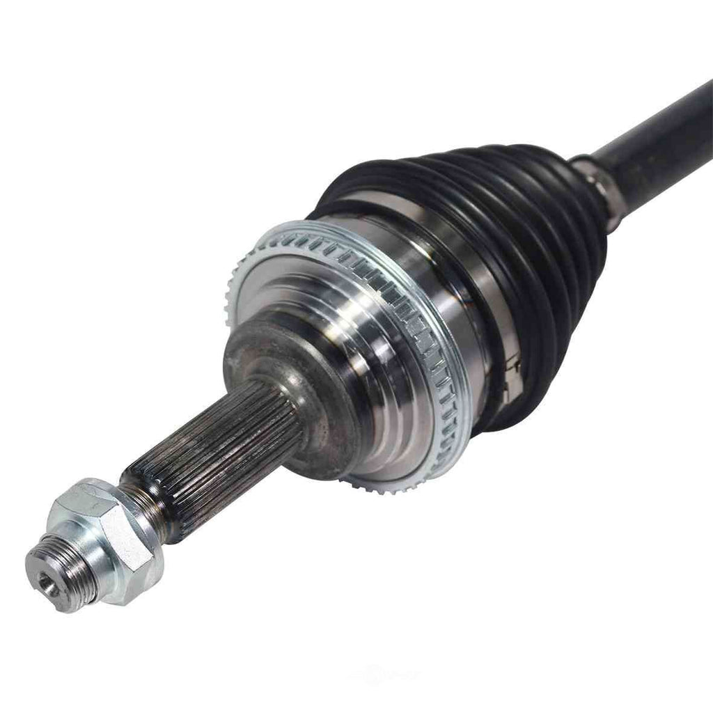 Axle Shaft Assy- CV Shaft   GSP North America   NCV69092