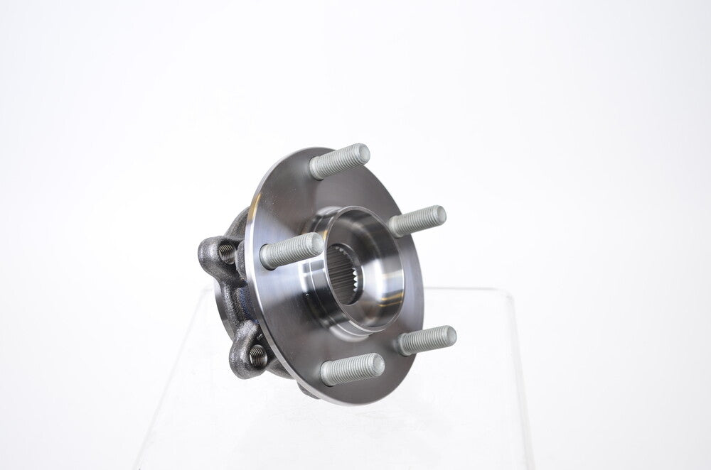 Frt Hub Assy  SKF  BR930948