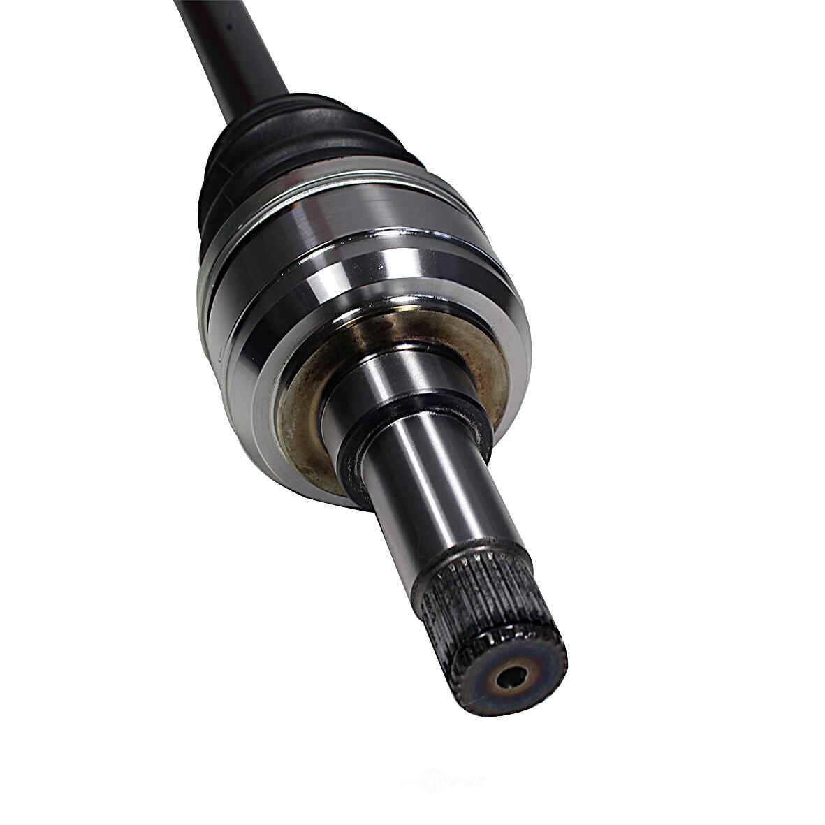 Right New CV Complete Assy   GSP North America   NCV12590