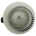 New Blower Mtr w/Wheel  TYC  700308
