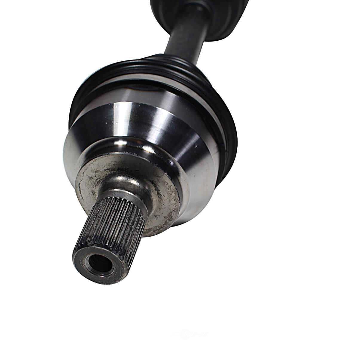 Right New CV Complete Assy   GSP North America   NCV73550