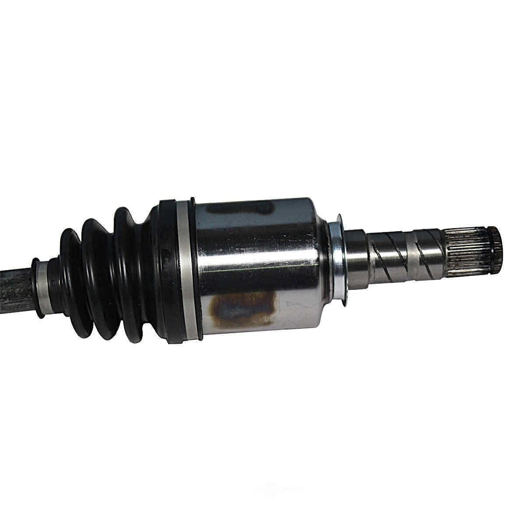 Axle Shaft Assy- CV Shaft   GSP North America   NCV66002