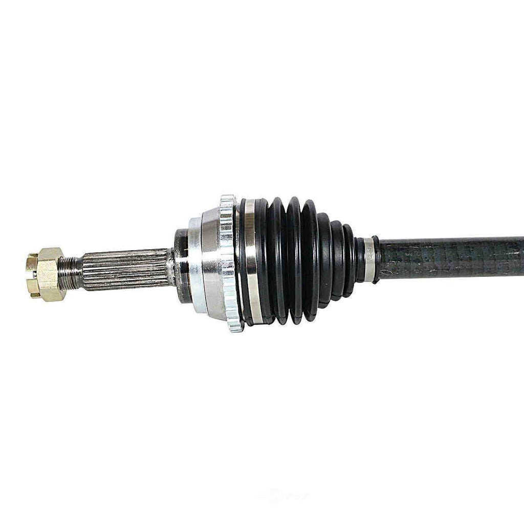 Left New CV Complete Assy   GSP North America   NCV51507