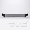 Intercooler  TYC  18088