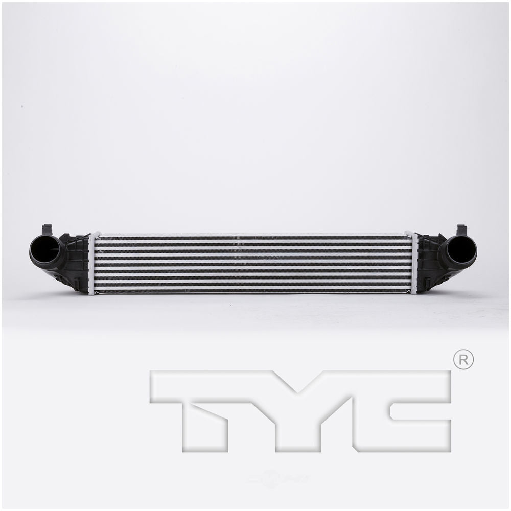 Intercooler  TYC  18088