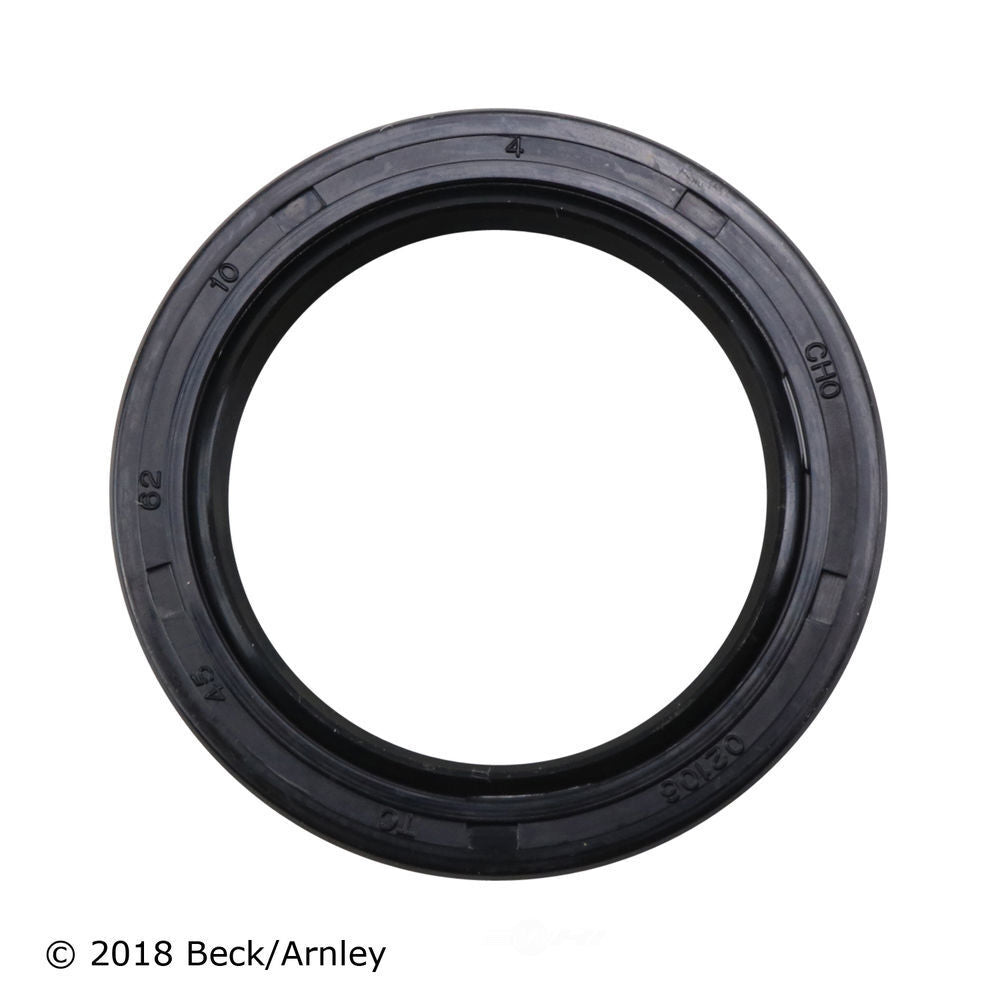Frt Wheel Seal  Beck/Arnley  052-1617