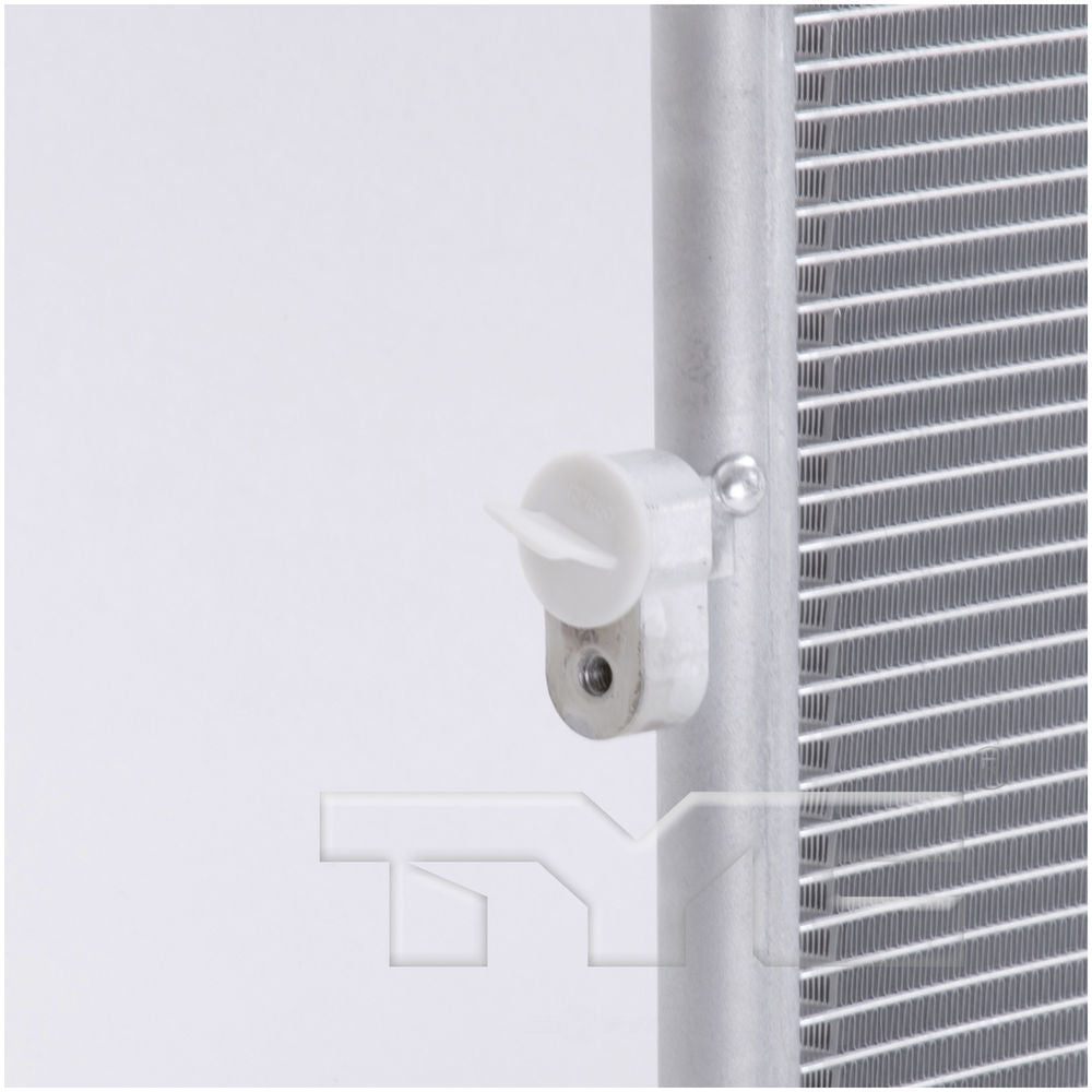 A/C Condenser  TYC  4232