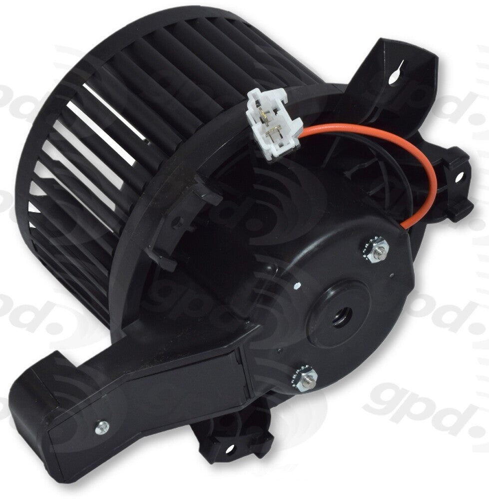 New Blower Motor   Global Parts Distributors   2311951