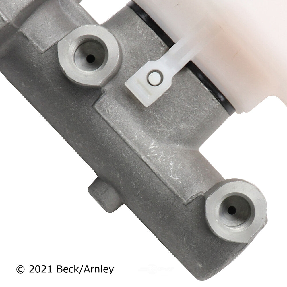 New Master Brk Cyl  Beck/Arnley  072-9739