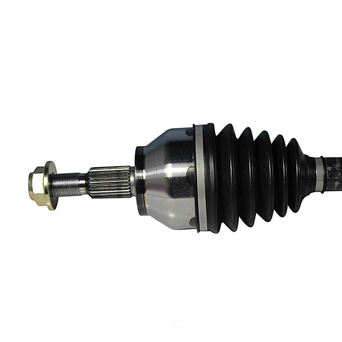 Right New CV Complete Assy   GSP North America   NCV11167