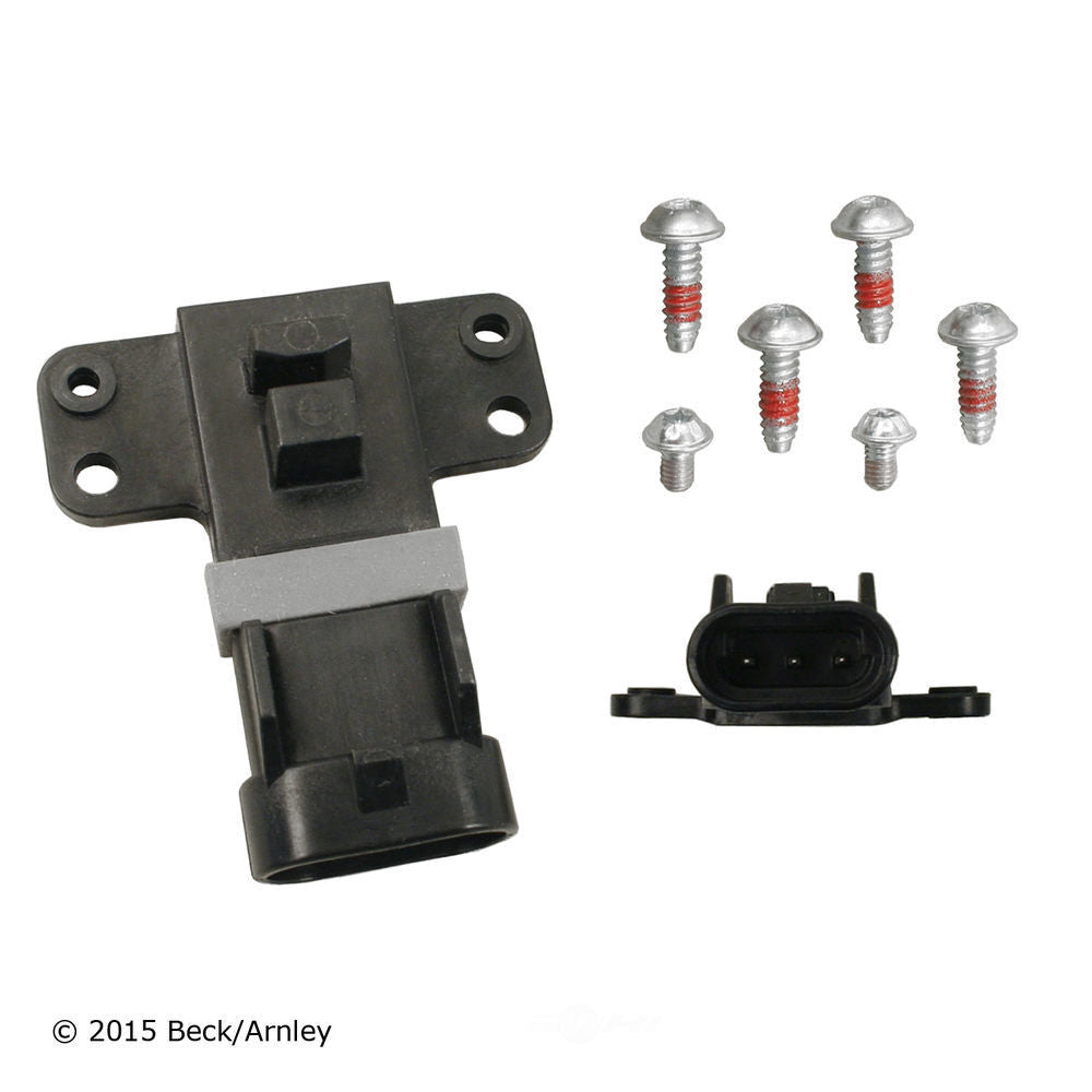 Cam Position Sensor  Beck/Arnley  180-0750