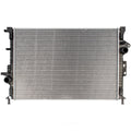 Radiator  DENSO  221-9299