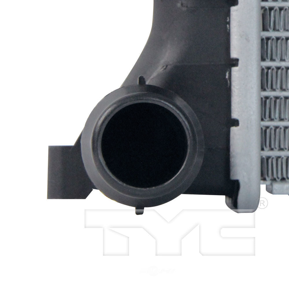 Radiator  TYC  2265